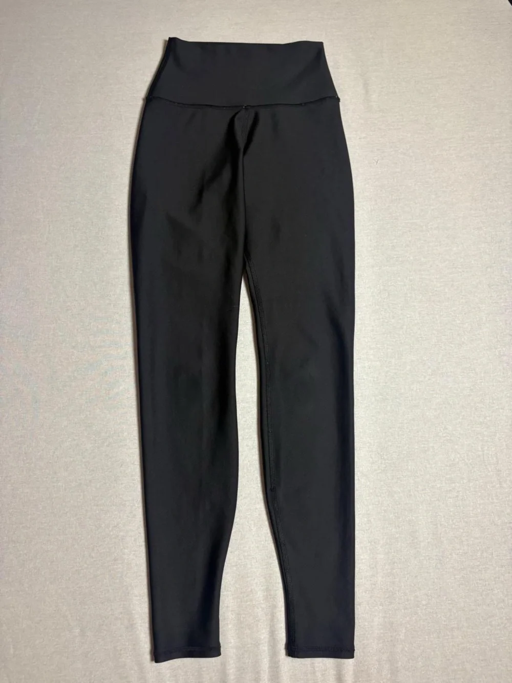 ALO Yoga High-Waist Airlift Legging Black XXS